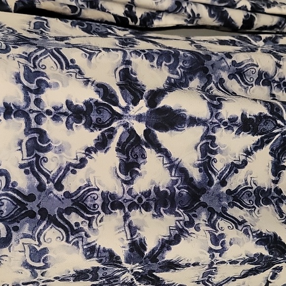 (J11) Michael Kors summer dress, size Small - Picture 3 of 5